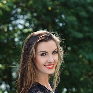 Meet your Posher, Olya